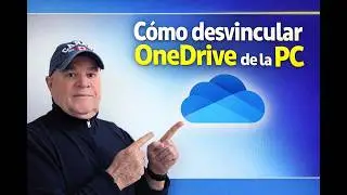 How to unlink OneDrive from your PC | APTeck Tutorials