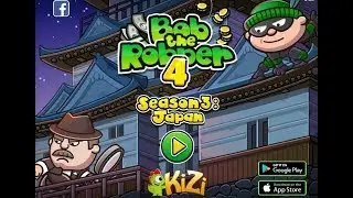 Bob The Robber 4 Season 3 (part 11)