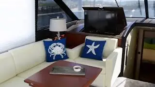 2015 Prestige 550 Beautiful Condition **Norwalk, CT** (150 Hours)