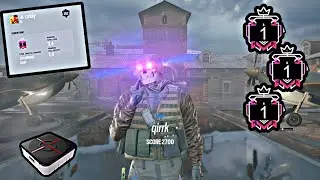 HOW I BYPASS MOUSETRAP IN RANKED & DESTROY RANKED 2.0 BOTS IN RAINBOW SIX SIEGE + BEST XIM SETTINGS