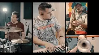 Lisandro Pidre - Darema (Live Session)