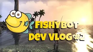 Packaging and GUI Done! | Eso Fishing Addon