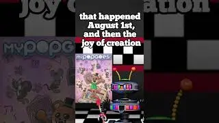 Huge FNAF News! #fivenigjtsatfreddys #fnaf #fnafedit