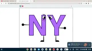 Alex's Jumpstart Uppercase Hungarian Alphabet Band