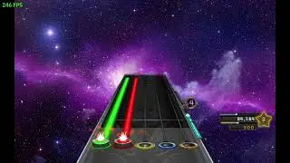 Holy Diver 135% FC