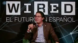 Lanzamiento Wired México