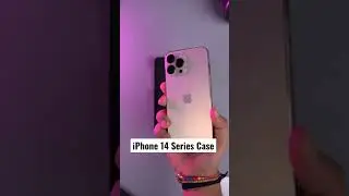 iPhone 14 Cases 😍 #shorts | iGeeksBlog