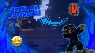 🔥 DIESER SERVER HAT POTENZIAL! | Lostify.NET 💥