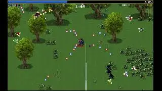 Vampire Survivors. Продолжаем открывать ачивки. 05