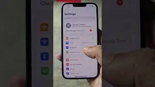 How to view connected Wi-Fi password on iPhone 
