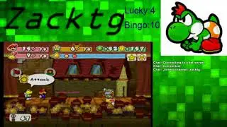 Paper Mario: The Thousand-Year Door 100% Playthrough (Part 3)