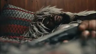 RAY THE GREAT - IMMA KEEP (A PANASONIC GH6 MUSIC VIDEO)