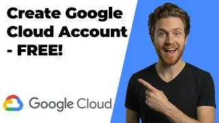 How To Create Google Cloud Account - No Payment Method Required! (2026 Easy Guide)