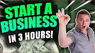 7 Businesses You Can Start In The Next 3 Hours! (2021)