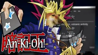 Premade Cards vs Making Your Own Cards (Core 2k/6k Japanese deck)