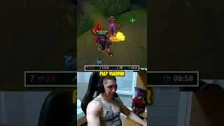 0/37 Rammus Incident