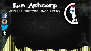[Electro Pop] Ken Ashcorp - Absolute Territory (Baq5 Remix) (Virtual Muzic)