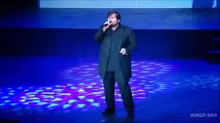 Шариф - "Голос" (Концертное шоу Айны Гетагазовой "Амазонка")