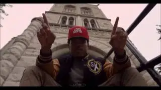 Lil Herb ft. Common & Chance The Rapper • Fight Or Flight *Remix* (Official Video)