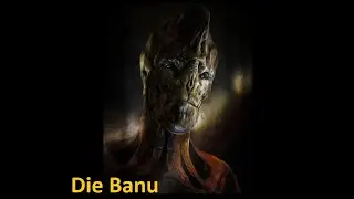 Audio Galactapedia Special: Die Banu