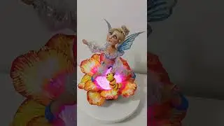 Бабочка