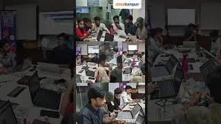 A Short Glimpse of RTOS in Embedded Systems Workshop