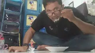 SUAMI PINTER NGANTER ISTRI BELANJA, LALU MENCICIPI..!! PANAS