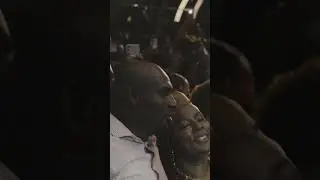 IreneNtale live at Boys11Men Kampala concert