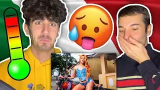 ITALIANS React 🇮🇹 Pabllo Vittar - Amor De Que (Official Music Video)