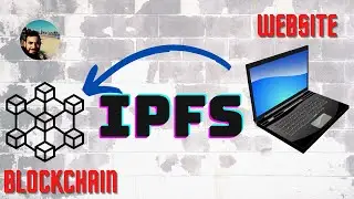 Ho messo il mio SITO INTERNET sulla BLOCKCHAIN!