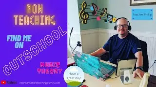 Outschool: Teach Online WITHOUT a Degree