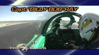 Xcorps Action Sports TV #29.) MIG-21 short HD