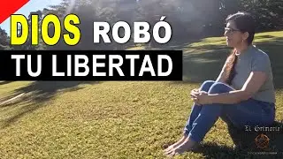 ¿Crees en Dios? Ya es hora de que tomes el control de tu vida