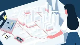 2D Explainer Video for IIitly