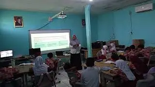 OJT 1| MODUL 2| BERPIKIR KOMPUTASIONAL DASAR KODING & KECERDASAN ARTIFISIAL (Plugged & Unplugged)