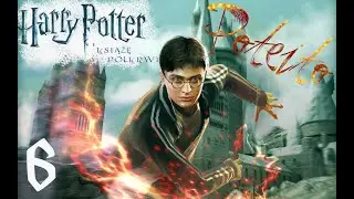 Harry Potter i Książę Półkrwi #6 Felix Felicis