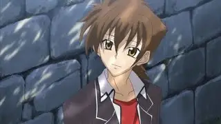 Issei Hyoudou [AMV] - (2020) • (HD)