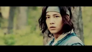 Daebak MV 2 대박 Baek Dae Gil_ Echo (The Royal Gambler) E07/08 SPOILER !!!