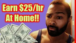 High Paying Work From Home Jobs!! $25/hr Work From Home Collection Specialist NEEDED...