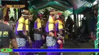 PEMIKAT SUKMA  / TARI PANORAMA / PUTRA ZULFA NADA / DESA TAMBI / BLOK BUYUT/