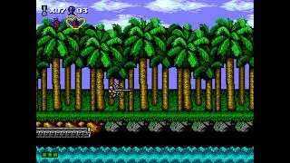 Contra Spirit of War v1.3 Browny Hard2(魂斗罗之战争之魂)