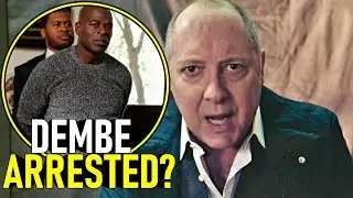 The Blacklist Season 10 Episode 21 Trailer | Theories, Photos, Release Date And What To expect.