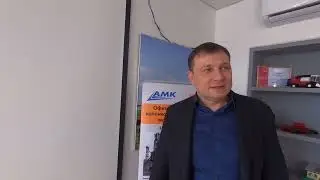 Семинар по колонковым зерносушилкам STUURMAN