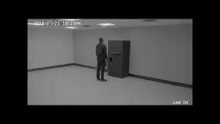 SCP 294  [ The Coffee Machine ] Short Film