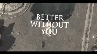misfortune - better without you