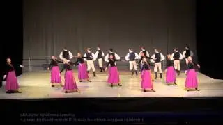 tda Liesma - Apkal manu kumeliņu