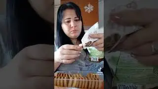 Печенье с мои любимым майонезом! Приятного аппетита,принцессы и принцы😋❤️ 