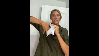 Tan Tuesday! How to tan your hands, feet, and face!