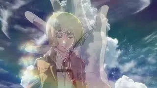 Attack on Titan (2018) - Blu-ray Season 3 Part 1 Opening Theme (4K FLAC)