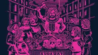 Apparat - Goodbye (Official Audio)